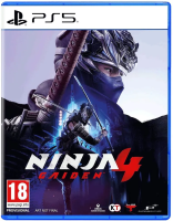 Ninja Gaiden 4[Б.У. ИГРЫ PLAYSTATION 5]