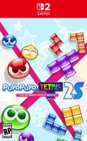 Puyo Puyo Tetris 2S[SWITCH 2]