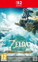 The Legend of Zelda: Tears of the Kingdom Switch 2 Edition[SWITCH 2]