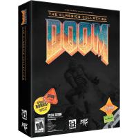 Doom: The Classics Collection - Special Edition (Lim. Run #102) [NINTENDO SWITCH]
