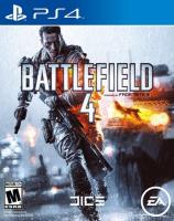 Battlefield 4[Б.У ИГРЫ PLAY STATION 4]