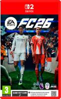 EA Sports FC 26 [NINTENDO SWITCH 2]