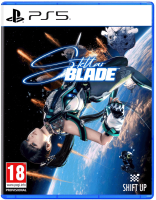 Stellar Blade[Б.У ИГРЫ PLAYSTATION 5]