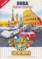 ИГРЫ MASTER SYSTEM