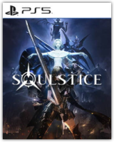 Soulstice [Б.У ИГРЫ PLAY STATION 5]