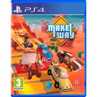 Make Way [PLAYSTATION 4]