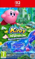 Kirby and the Forgotten Land Nintendo Switch 2 Edition + Star-Crossed World[SWITCH 2]