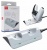 Зарядная станция PS5 Dual Charging Dock AL-P5002 AOLION Зарядная станция PS5 Dual Charging Dock AL-P5002 AOLION