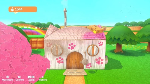 Fantasy Friends (код загрузки) [NINTENDO SWITCH]