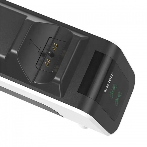 Зарядная станция PS5 DualSense Charging Station AL-P5009 AOLION