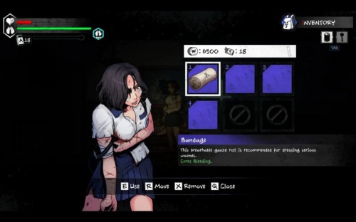 The Coma 2: Vicious Sisters (Limited Run #429)[PLAYSTATION 4]