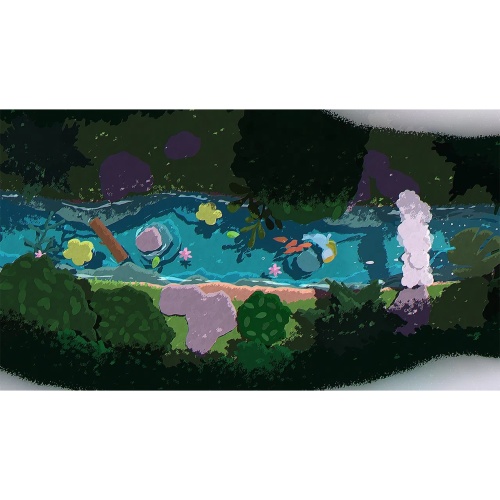 NAIAD Flow Edition [NINTENDO SWITCH]