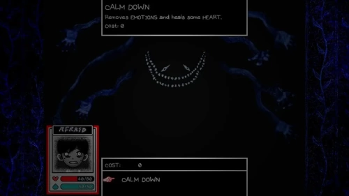 Omori [PLAY STATION 4]