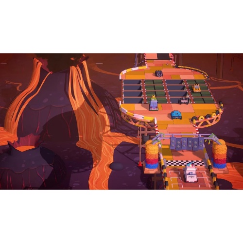 Make Way [PLAYSTATION 4]