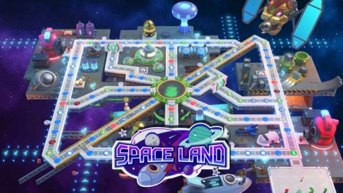 Mario Party Superstars[Б.У ИГРЫ SWITCH]