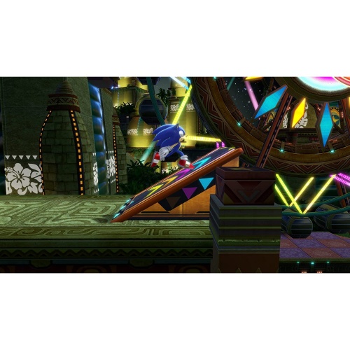 Sonic Colours: Ultimate[PLAY STATION 4]