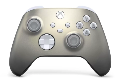 Геймпад беспроводной XBox Series X/S LunarShift[АКСЕССУАРЫ]