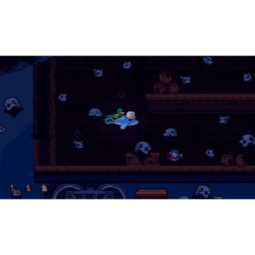 Windswept [NINTENDO SWITCH]