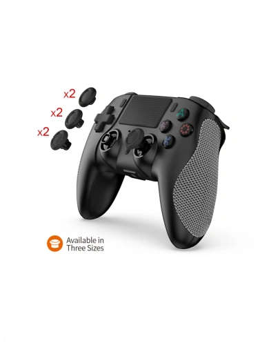 Геймпад беспроводной совместимый с PS4 Dobe TP4-0421 [АКСЕССУАРЫ]