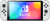 Nintendo Switch OLED White (ЧИП)[Б.У ПРИСТАВКИ]