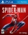 Marvel's Человек-Паук(ENG)[PLAY STATION 4]