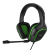 Наушники PC4/PS/Switch/Xone Wired Gaming Headset Green PG-R006G iPega Наушники PC4/PS/Switch/Xone Wired Gaming Headset Green PG-R006G iPega