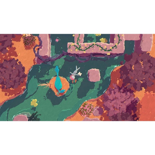 NAIAD Flow Edition [NINTENDO SWITCH]