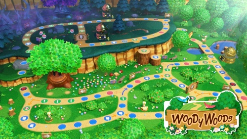 Mario Party Superstars[Б.У ИГРЫ SWITCH]