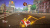 Garfield Kart: Furious Racing [PLAY STATION 4]