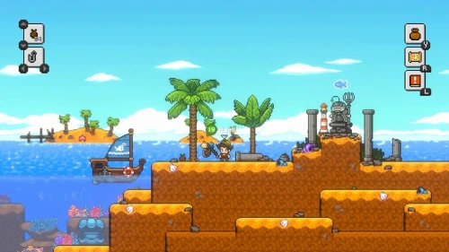Nice Day for Fishing [NINTENDO SWITCH]