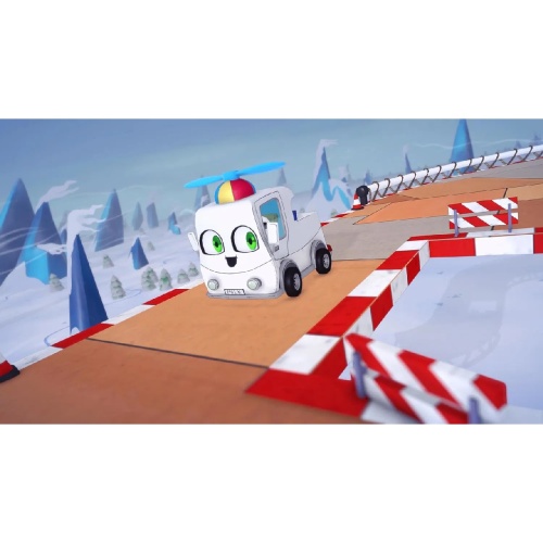 Make Way [PLAYSTATION 4]