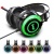 Наушники проводные Gaming Headset PG-R015 iPega Наушники проводные Gaming Headset PG-R015 iPega