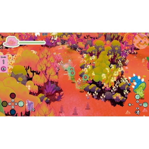 Grimoire Groves - Deluxe Edition [NINTENDO SWITCH]