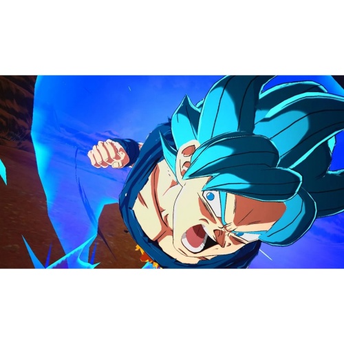 DRAGON BALL: Sparking! ZERO [NINTENDO SWITCH]