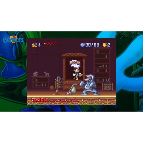 The Disney Afternoon Collection [NINTENDO SWITCH]