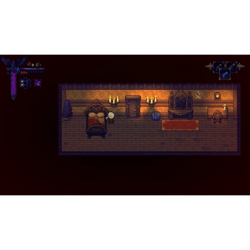Hunt The Night [NINTENDO SWITCH]